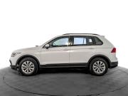 Volkswagen Tiguan II Рестайлинг Москва  - изображение 34