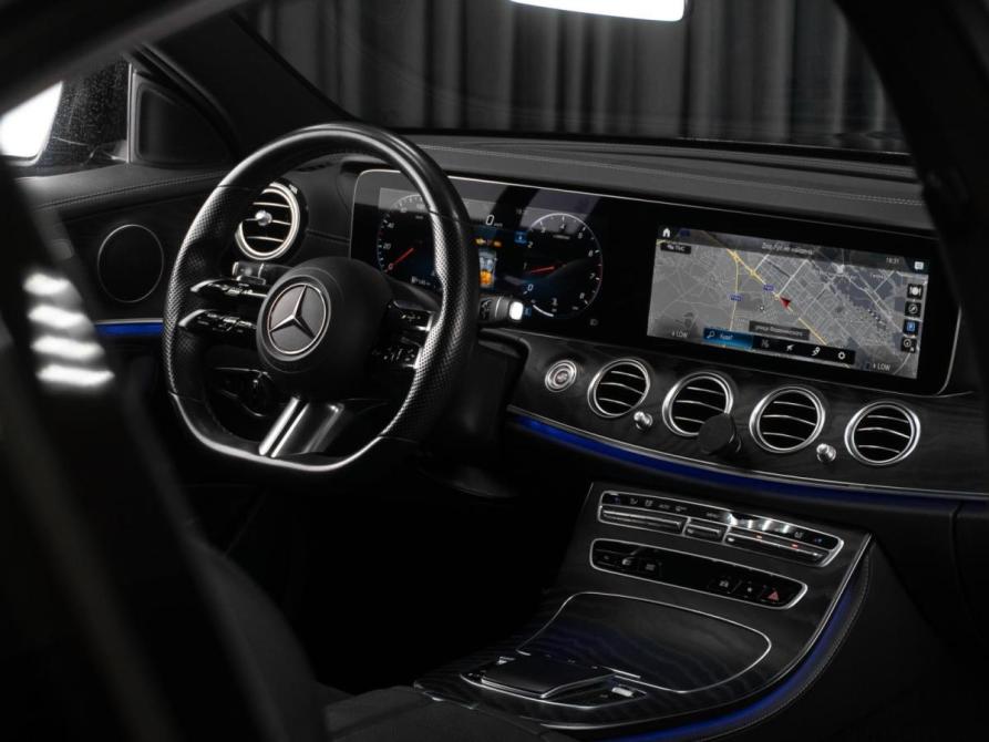 Mercedes-Benz E-Класс V (W213 S213 C238) Рестайлинг Тюмень  - изображение 28