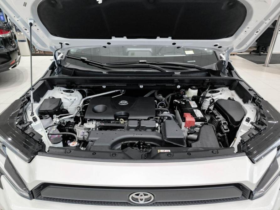 Toyota RAV4 VI (XA60) Казань  - изображение 11
