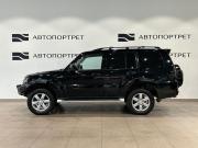 Mitsubishi Pajero IV Рестайлинг 2 Санкт-Петербург  - изображение 27