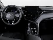 Toyota Camry VIII (XV70) Рестайлинг Москва  - изображение 32