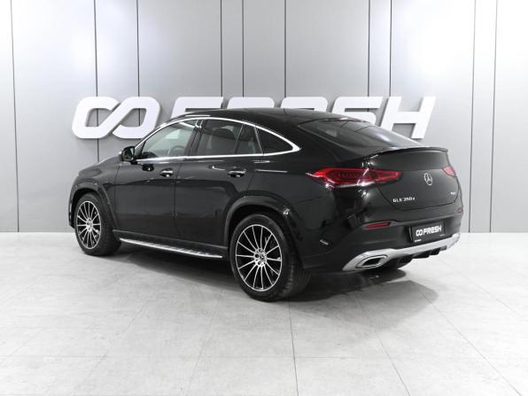 Mercedes-Benz GLE Coupe II (C167) с пробегом 2020 года, цена 5 999 000 рублей, 146410 км, внедорожник, Автокод Объявления