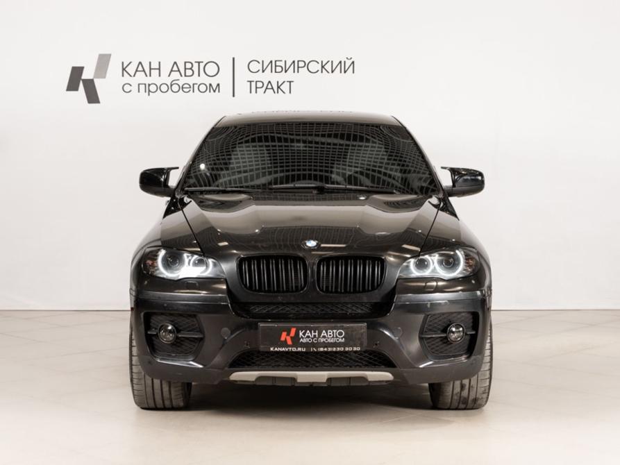BMW X6 I (E71) Казань  - изображение 2