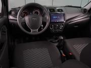 Lada (ВАЗ) Granta I Рестайлинг Воронеж  - изображение 21