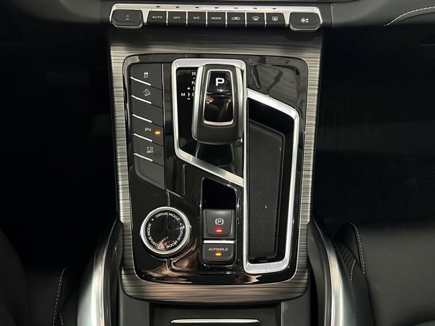 Geely Atlas Pro Москва  - изображение 15