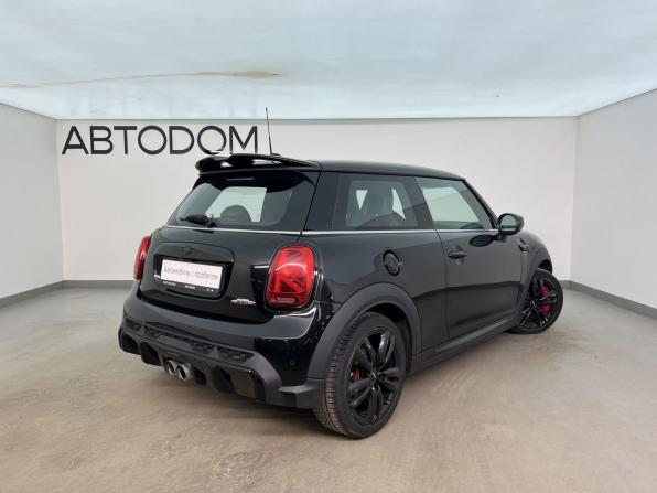 Mini Hatch III (F55/F56) Рестайлинг 2 с пробегом 2021 года, цена 2 750 000 рублей, 129600 км, хэтчбек, Автокод Объявления