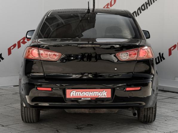 Mitsubishi Lancer X с пробегом 2008 года, цена 640 000 рублей, 174175 км, седан, Автокод Объявления