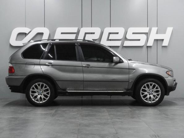 BMW X5 I (E53) Рестайлинг с пробегом 2005 года, цена 1 129 000 рублей, 329755 км, внедорожник, Автокод Объявления
