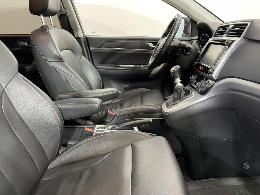 Haval H6 I Ярославль  - изображение 10