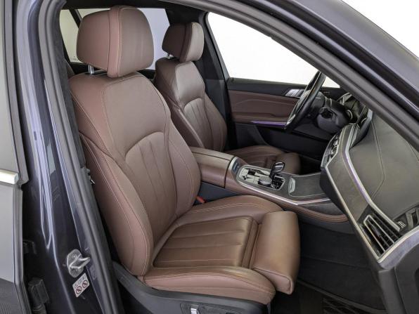 BMW X7 I (G07) с пробегом 2019 года, цена 7 775 000 рублей, 57956 км, внедорожник, Автокод Объявления