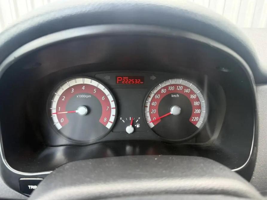 Kia Rio II Рестайлинг Ростов-на-Дону  - изображение 16