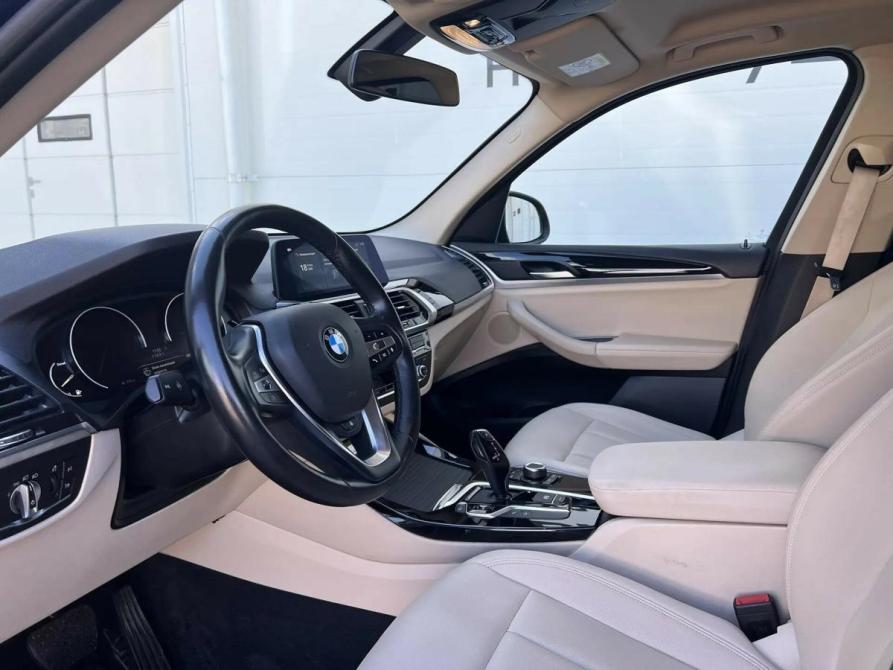 BMW X3 III (G01) Санкт-Петербург  - изображение 18