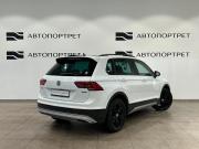Volkswagen Tiguan II Санкт-Петербург  - изображение 33