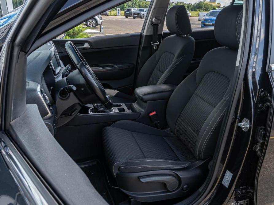 Kia Sportage IV Краснодар  - изображение 10
