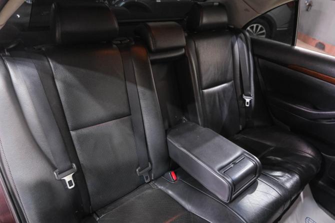 Toyota Avensis II Рестайлинг с пробегом 2007 года, цена 899 000 рублей, 279000 км, седан, Автокод Объявления