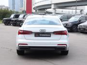 Audi A6 V (C8) Москва  - изображение 35
