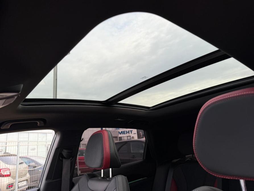 Geely Coolray I Рестайлинг Набережные Челны  - изображение 26