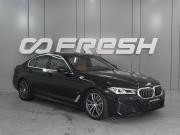 BMW 5 серии VII (G30/G31/G38) Рестайлинг Ростов-на-Дону  - изображение 27