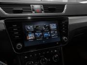 Skoda Superb III Москва  - изображение 39