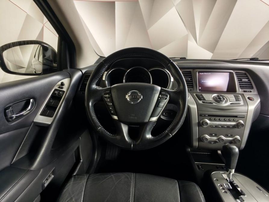 Nissan Murano II (Z51) Рестайлинг 2 Москва  - изображение 20