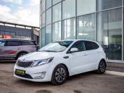 Kia Rio III Волгоград  - изображение 40