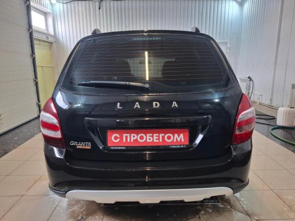 Lada (ВАЗ) Granta I Рестайлинг с пробегом 2023 года, цена 933 000 рублей, 27990 км, универсал, Автокод Объявления