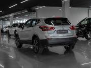 Nissan Qashqai II Рестайлинг Москва  - изображение 28