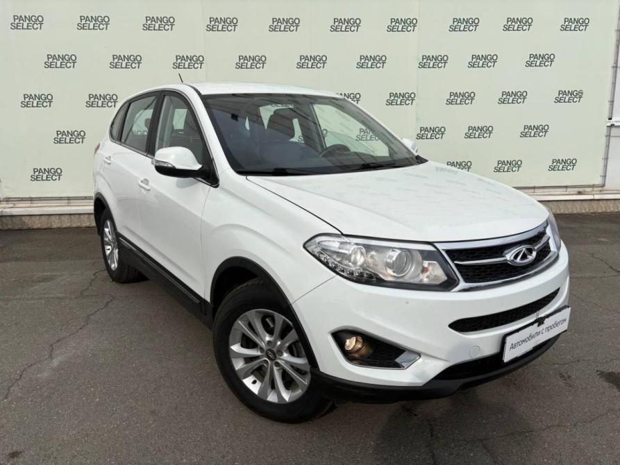 Chery Tiggo 5 I Нижний Тагил  - изображение 3