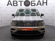 Volkswagen Tiguan II Екатеринбург  - изображение 30