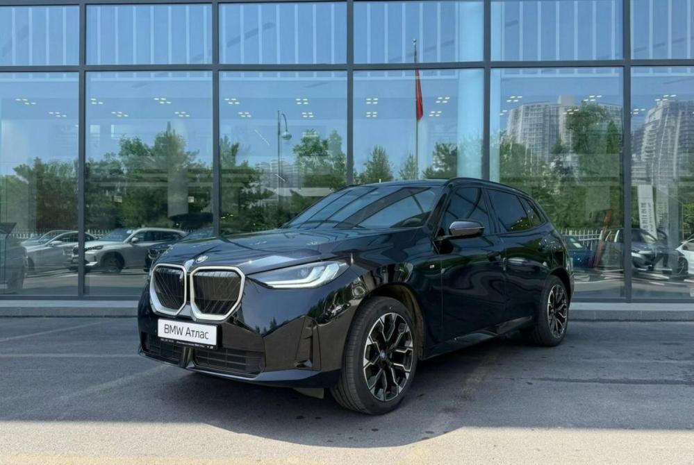 BMW X3 IV (G45/G48) Краснодар  - изображение 2