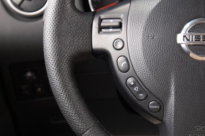 Nissan Qashqai I Рестайлинг с пробегом 2012 года, цена 1 049 000 рублей, 166540 км, внедорожник, Автокод Объявления