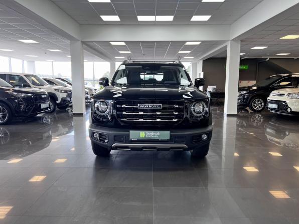 Haval Dargo I с пробегом 2023 года, цена 2 645 000 рублей, 36917 км, внедорожник, Автокод Объявления