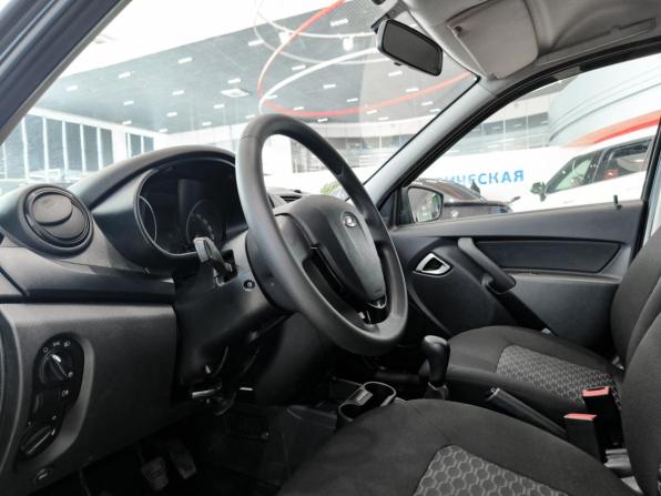 Lada (ВАЗ) Granta I Рестайлинг с пробегом 2023 года, цена 680 000 рублей, 77521 км, лифтбек, Автокод Объявления
