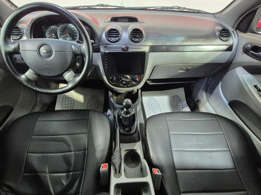 Chevrolet Lacetti I Воронеж  - изображение 12
