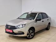 Lada (ВАЗ) Granta I Рестайлинг Альметьевск  - изображение 23