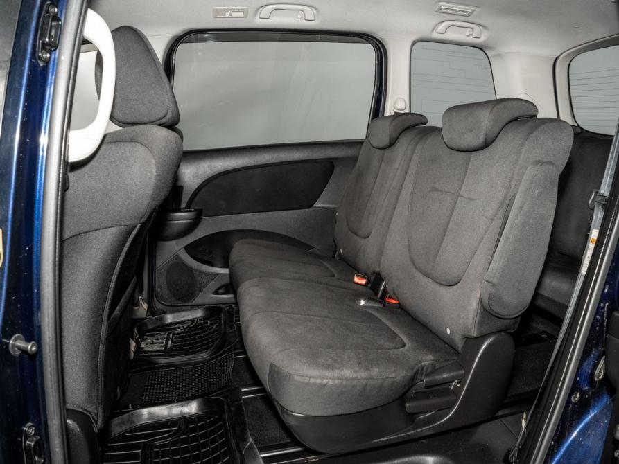 Mazda Biante Иркутск  - изображение 7