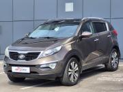 Kia Sportage III Воронеж  - изображение 26