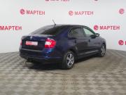 Skoda Rapid I Вологда  - изображение 22