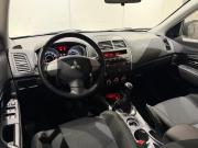 Mitsubishi ASX I Самара  - изображение 23