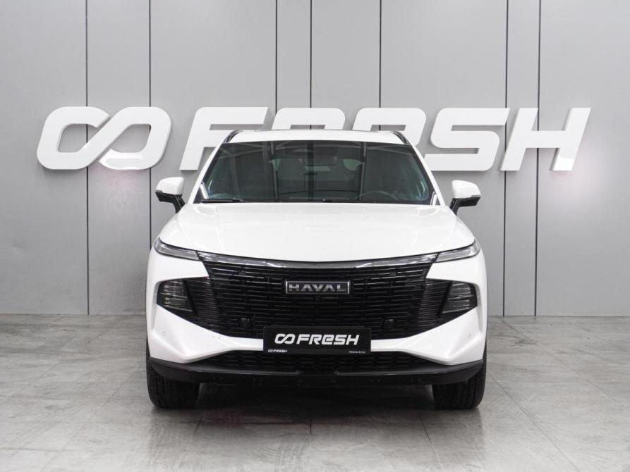 Haval F7x II Воронеж  - изображение 3