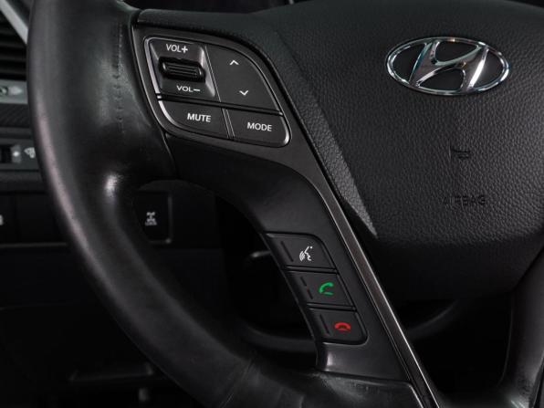 Hyundai Santa Fe III Рестайлинг с пробегом 2015 года, цена 1 799 000 рублей, 248582 км, внедорожник, Автокод Объявления