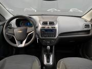 Chevrolet Cobalt II Рестайлинг Санкт-Петербург  - изображение 30