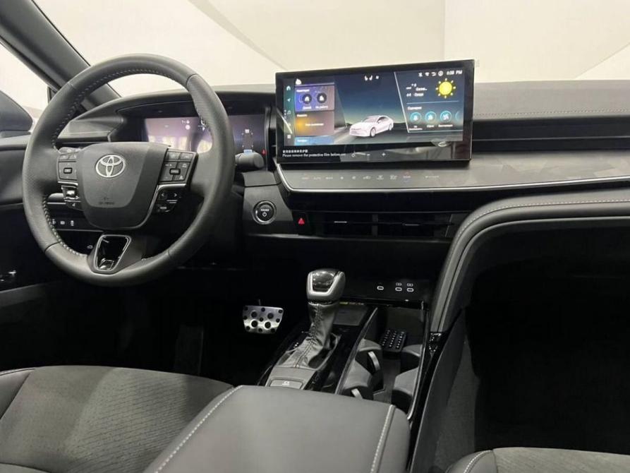 Toyota Camry IX (XV80) China Market Воронеж  - изображение 13