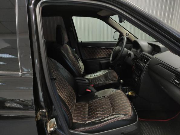 Lada (ВАЗ) Priora I Рестайлинг с пробегом 2014 года, цена 420 000 рублей, 180000 км, седан, Автокод Объявления