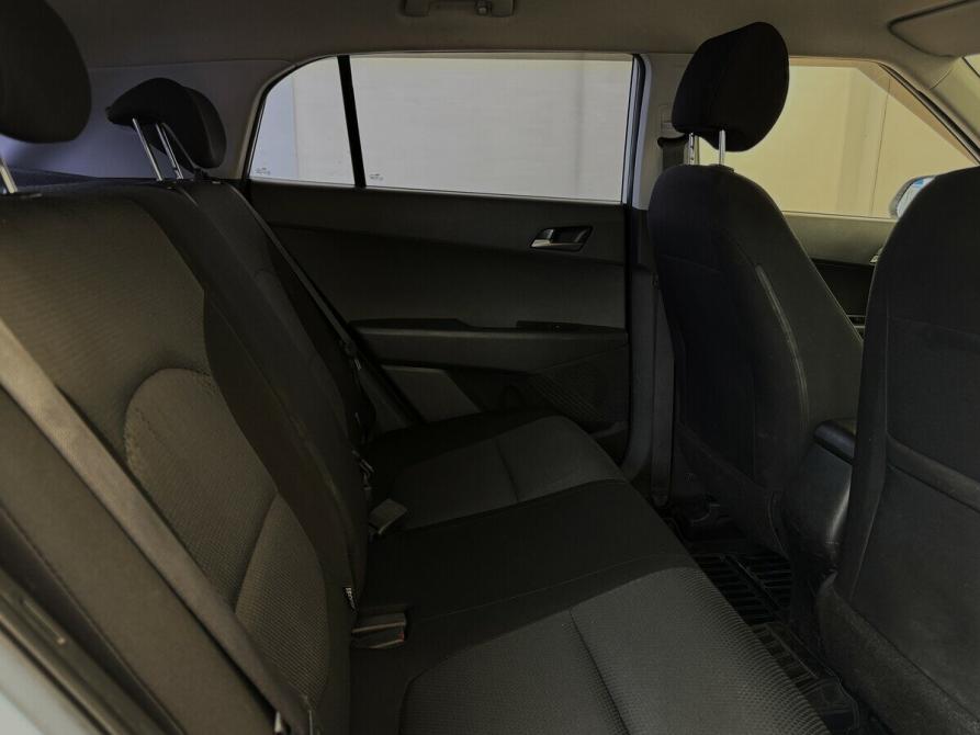 Hyundai Creta I Москва  - изображение 14