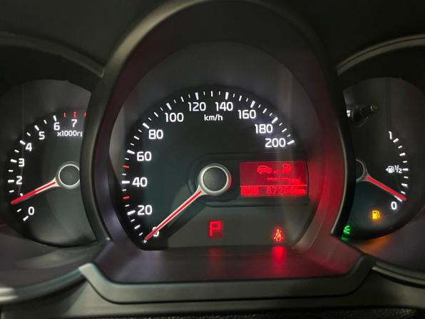 Kia Picanto II с пробегом 2012 года, цена 830 000 рублей, 87254 км, хэтчбек, Автокод Объявления