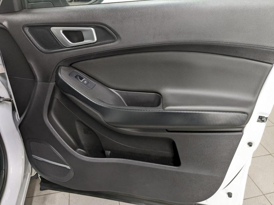 Chery Tiggo 4 I Рестайлинг Москва  - изображение 19