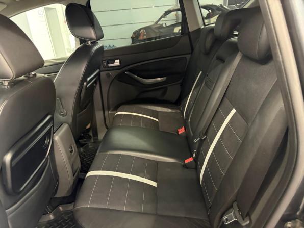 Ford Kuga I с пробегом 2008 года, цена 877 000 рублей, 179809 км, внедорожник, Автокод Объявления