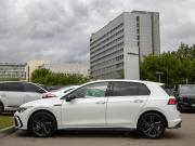 Volkswagen Golf VIII Москва  - изображение 37