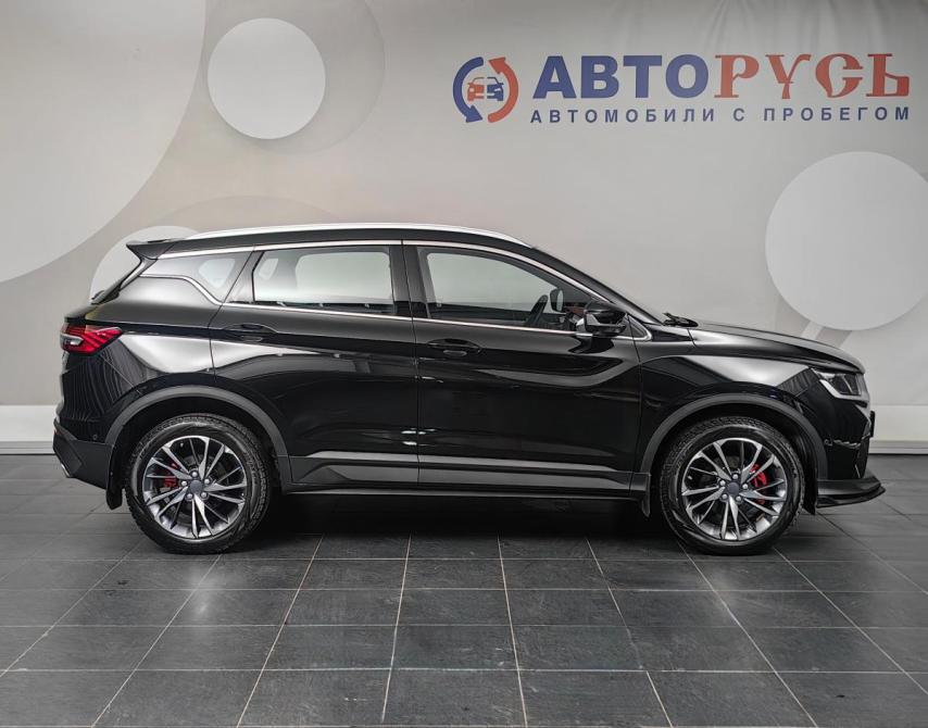 Belgee X50 Москва  - изображение 5